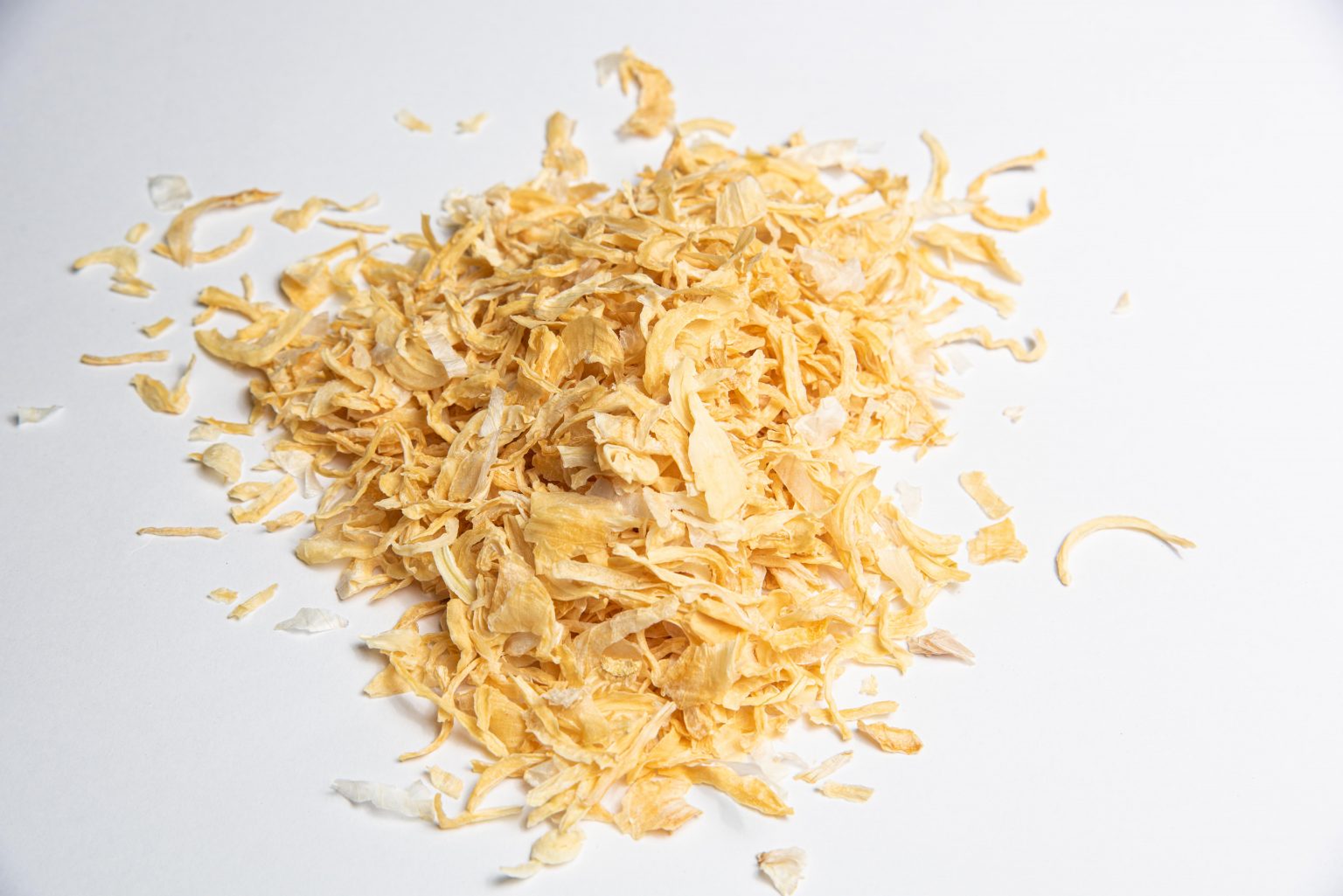 ONION FLAKES The Spice Man